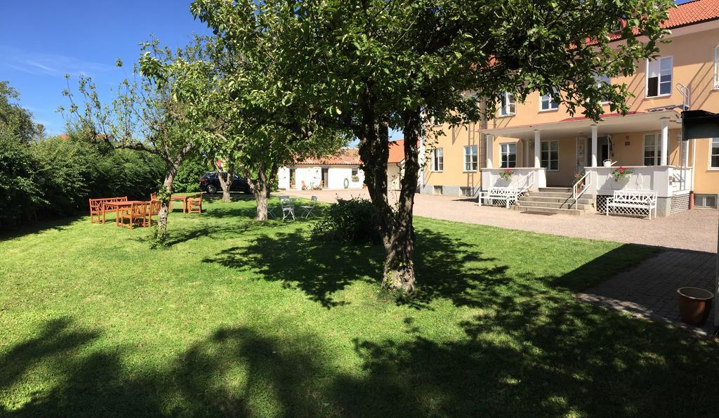 Vadstena Vandrarhem-Hostel Exterior photo