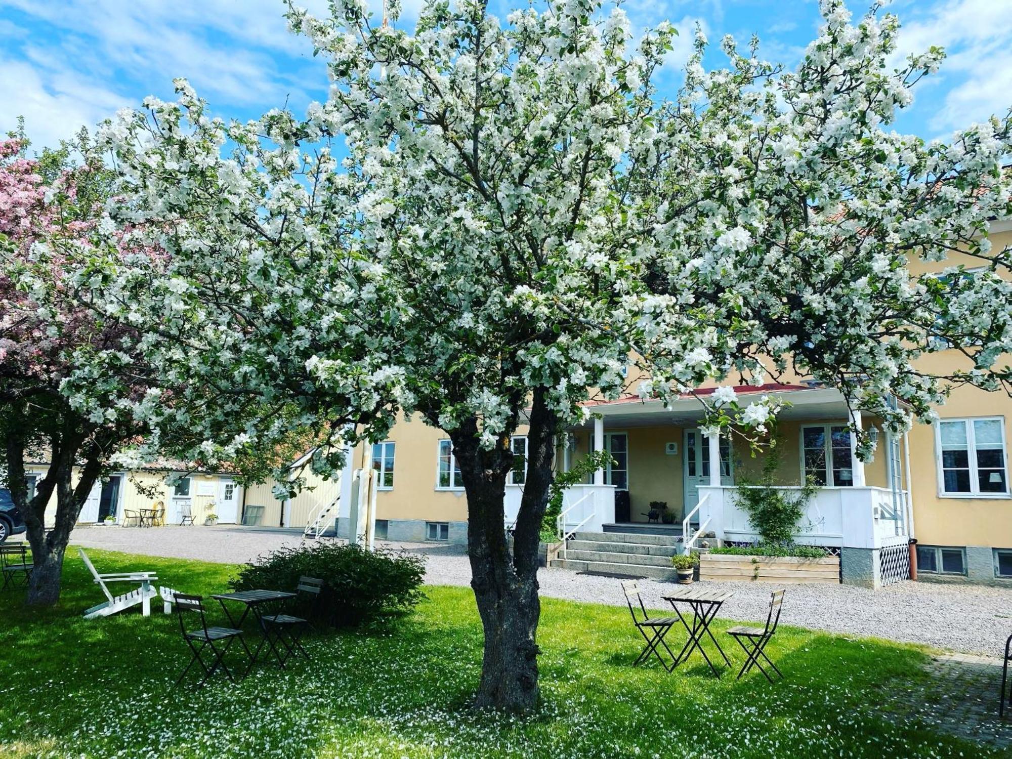 Vadstena Vandrarhem-Hostel Exterior photo