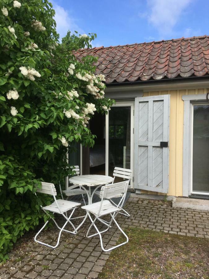 Vadstena Vandrarhem-Hostel Exterior photo