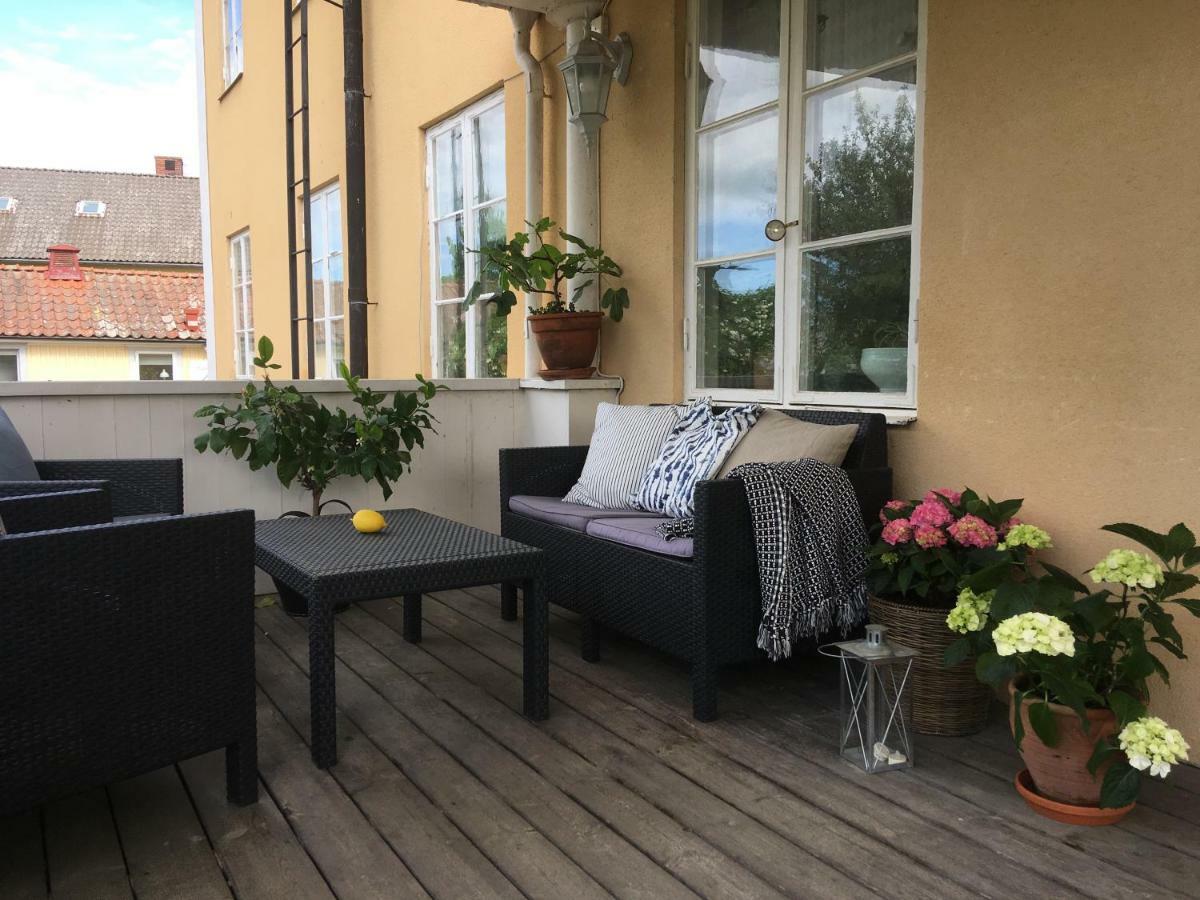 Vadstena Vandrarhem-Hostel Exterior photo